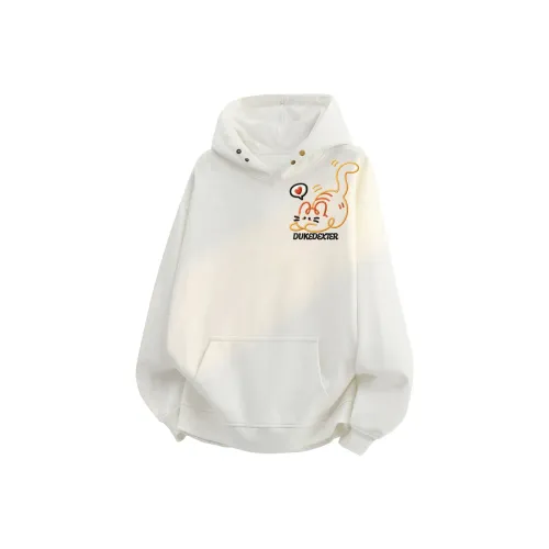 DUKE+DEXTER Унисекс Свитшоты