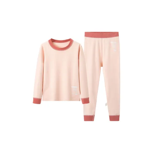 Унисекс Пижамные комплекты