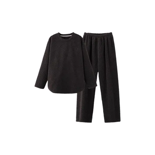 MADALLO Изображение Цвет Мужской Пижамный Комплект