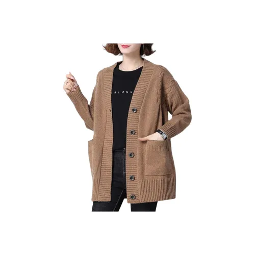 Dippanis Женская Трикотажная Одежда