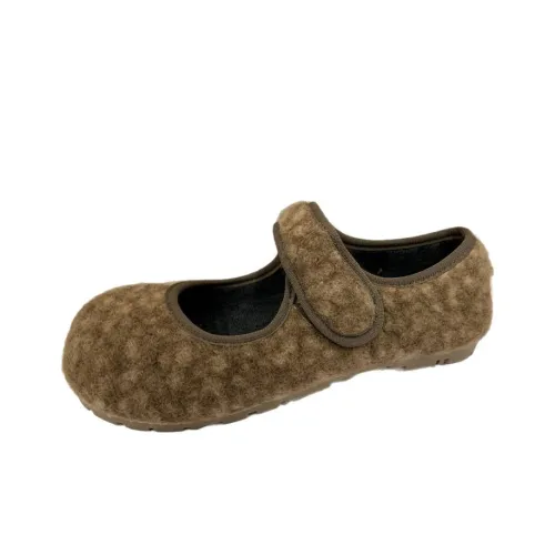 Eleven Elephants Туфли Мэри Джейн Женские