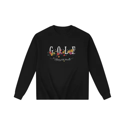 CHARLIE GOLF Унисекс T-рубашки