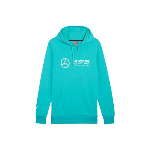 PUMA Mercedes AMG Petronas F1 ESS Свитшот Унисекс