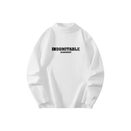 JEANSWEST Унисекс Свитера