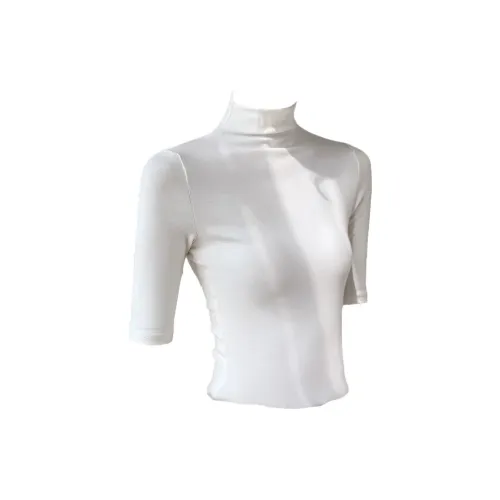 SHCER Женские топы-маски