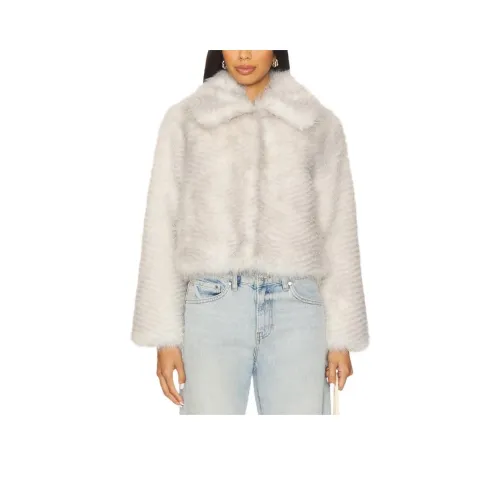 LOVESHACKFANCY Куртки и Пальто Женские