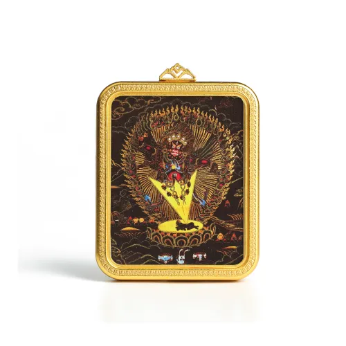 NAMUNANI Сплав Ожерелья Унисекс