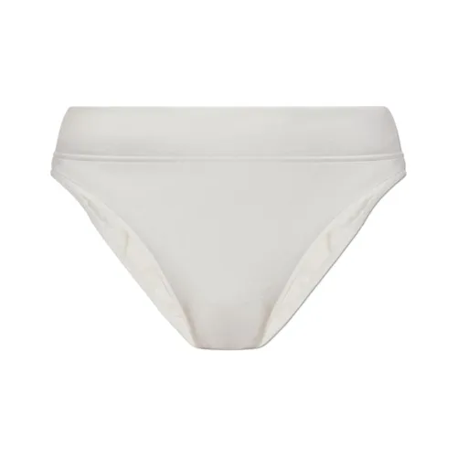 CULT GAIA Белый Женские Бикини