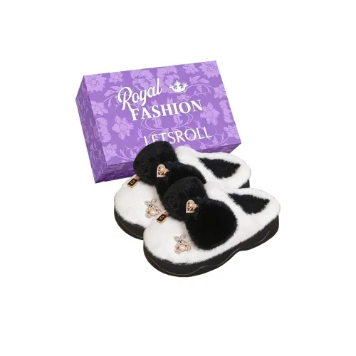 M MAICCO Домашние тапочки для женщин