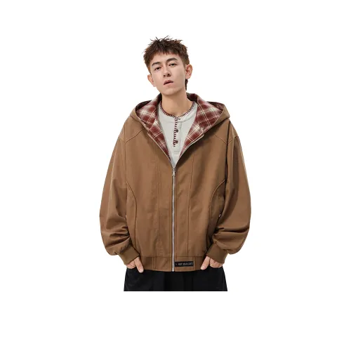 GET MAX GIFT Унисекс Куртки