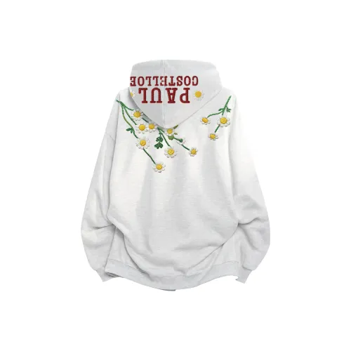 PAUL COSTELLOE Свитшот Унисекс