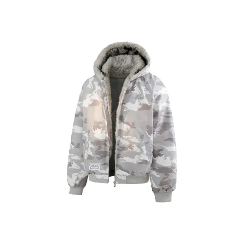 Ang2 Stu Унисекс Пуховики