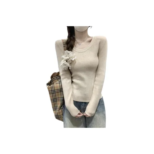 CASTLE WOODS Женская трикотажная одежда