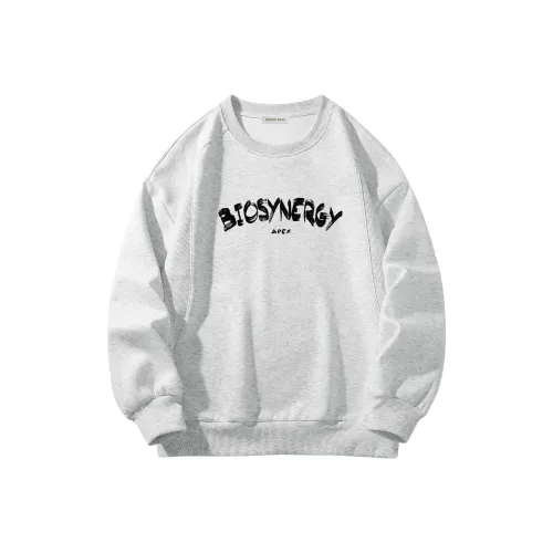 Budding Bear Унисекс Свитшоты