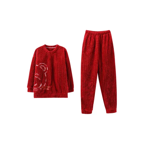 Плавающие острова света Пижама Женская