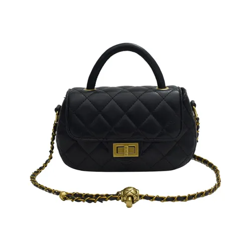 SUPEREDGE Матовая кожа Верх Сумка через плечо Стандартная Унисекс