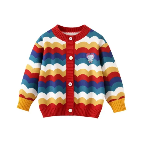 SNOOPY Свитер Children 3-7 лет