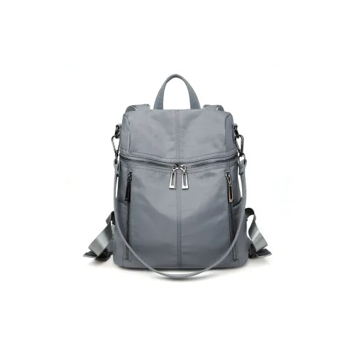 LOLLiPOPS Нейлон Оксфорд Рюкзак Женские Многоцветный