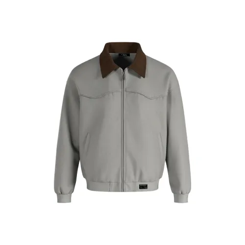 MIORGERSY Унисекс Куртки