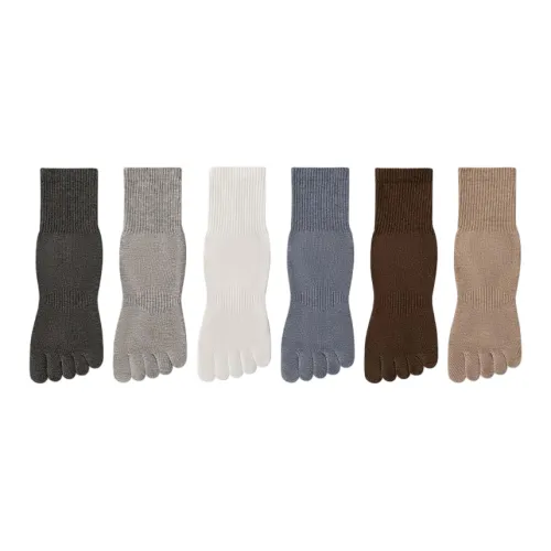 BANGBOY X IZTION Носки Crew Мужские