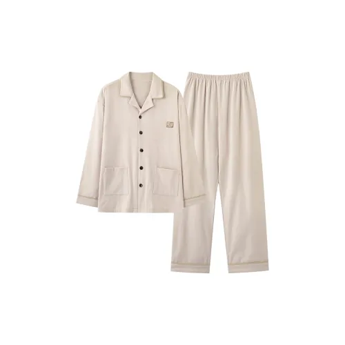 MIIOW Pajama Комплект Мужской Одиночная Упаковка