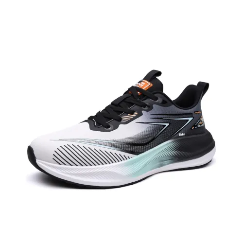 Кроссовки Bake для бега низкий топ мужской