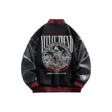 Черно-Красный