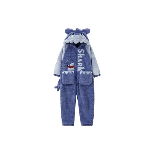 Tiansui Унисекс Банные халаты