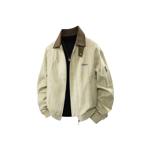 Fakeyoung Куртки и Пальто Унисекс