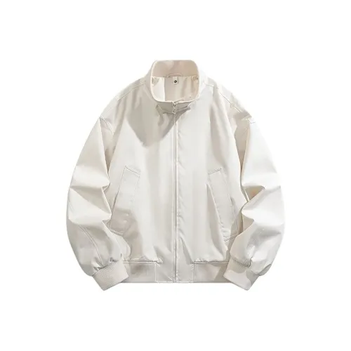 UKTK Мужские Куртки