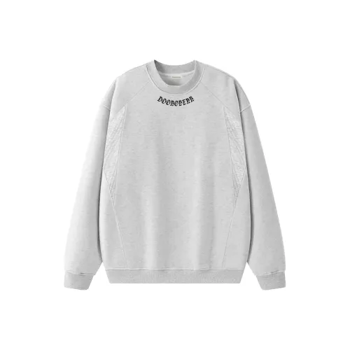 Budding Bear Унисекс Свитшоты