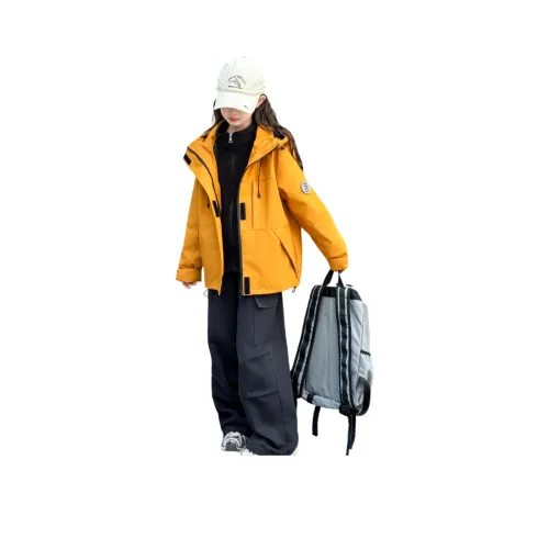 XIAOHONGYU Школьный возраст Топы