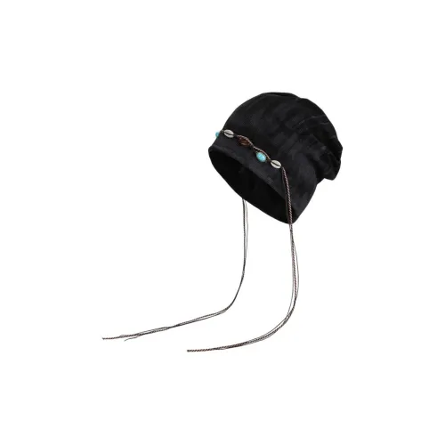 CARDANRO Полиэстер Шапки и Кепки Женские