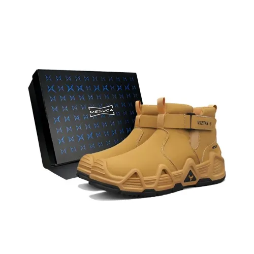 MESUCA Носки Crew Outdoor Мужские