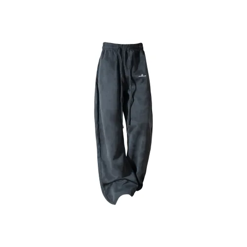 RTVH Унисекс Вязаные Спортивные Штаны