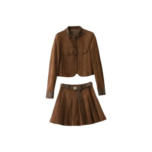 COVT Женские Комплекты с Юбкой