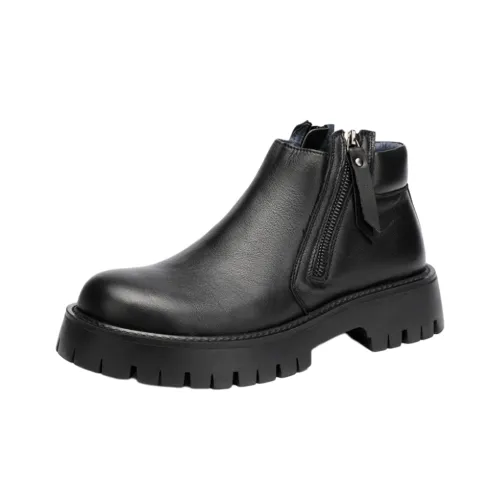 ALPLUME Martin Boots Мужской