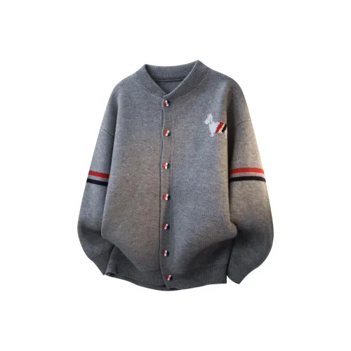 FOREST LIBRARY Унисекс Трикотаж