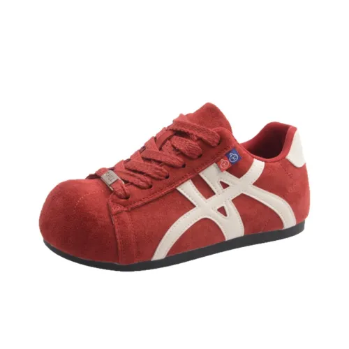 Eleven Elephants Платформа Немецкие армейские кроссовки Женские