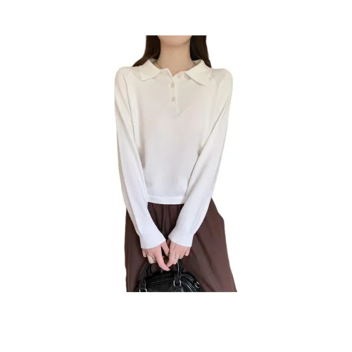 CASTLE WOODS Женская трикотажная одежда