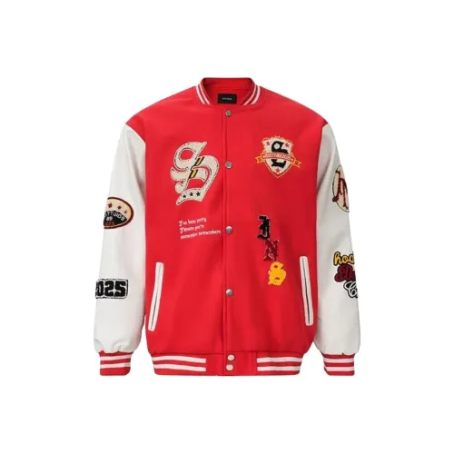 SIL VITIN Унисекс Куртки