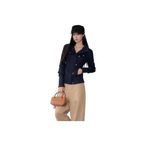 ZCDECO Женские Куртки