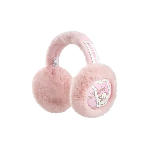 Sanrio Полиэстер Наушники-подвески Женские