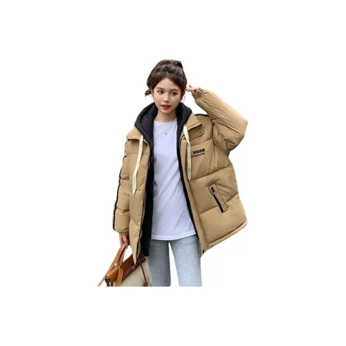 YICHEN Женские пуховики