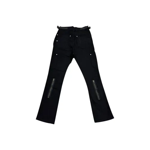 YICHEN Унисекс Карго Брюки