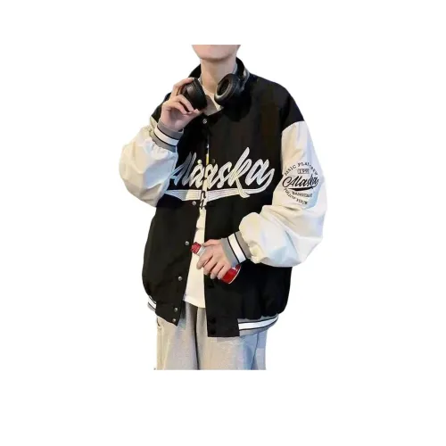 BONAS Мужская Бейсбольная Джерси