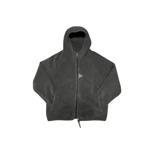 CORNILOT Вельвет Feel Пальто Унисекс