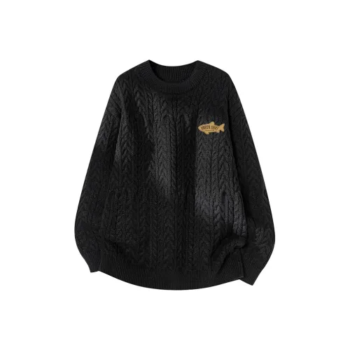 AMBER LIGHT Унисекс Трикотаж