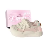 Розовый + Эксклюзивный подарочный набор