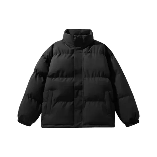 CAT'S PAW Унисекс Пуховики